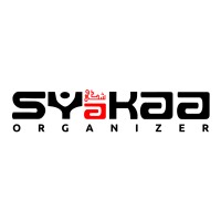 Syakaa Organizer logo - Similar company to Infocus Creativa