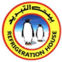 Refrigeration House Holding company logo - Similar company to Refrigeration Engineering Est