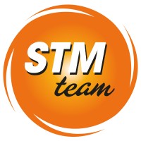 STM Finland logo - Similar company to Planneri Group
