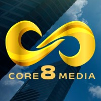 Core 8 Media logo - Similar company to Problock