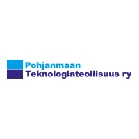Pohjanmaan Teknologiateollisuus ry logo - Similar company to Säätö Oy Ab