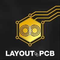 Layout PCB logo - Similar company to Partodadeh