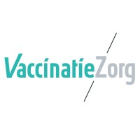 VaccinatieZorg logo - Similar company to Bloomz Hr