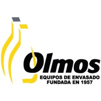 OLMOS EQUIPOS DE ENVASADO logo - Similar company to Inprovasa