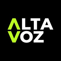 altaVoz logo - Similar company to Mutech Microsystems