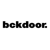 bckdoor logo - Similar company to Refine.