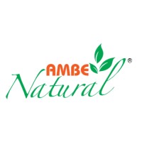 Ambe Natural logo - Similar company to Realtime Software Sdn. Bhd.