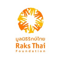 Raks Thai Foundation logo - Similar company to Issara Institute