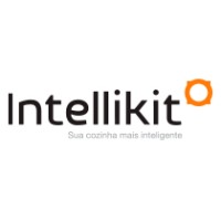 Intellikit logo - Similar company to Retrieval Augmented Generation