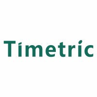 Timetric Electric logo - Similar company to Elite Control Solution