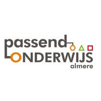Passend Onderwijs Almere logo - Similar company to Andersom Almere