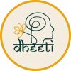 Dheeti : Center for Emotional Wellbeing logo - Similar company to Cinq.In