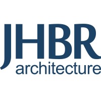 JHBR Architecture logo - Similar company to Studio Architecture P.C.