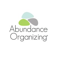 Abundance Organizing logo - Similar company to Harmony Organizing