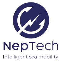 NepTech logo - Similar company to D-Ice Engineering