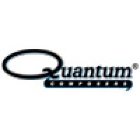 Quantum Composers logo - Similar company to Controlx Inc.