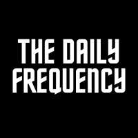 The Daily Frequency logo - Similar company to Kristen Media