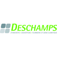 Deschamps logo - Similar company to Ccb-Idf