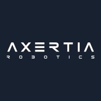 Axertia Robotics logo - Similar company to Ala Diagnostics