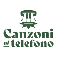 Canzoni al Telefono logo - Similar company to Area Digital Solutions