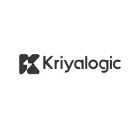 Kriyalogic logo - Similar company to Writeburg