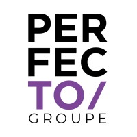 PERFECTO GROUPE logo - Similar company to Isc Formation 94