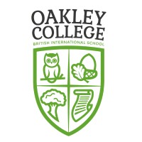 Oakley College: British International School logo - Similar company to Nikateacher - Language School - Nt Education, S.L.