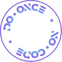 DO•ONCE logo - Similar company to Bni Eysines Excellence