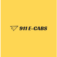 911 E-Cabs logo - Similar company to Electrolution India Pvt Ltd