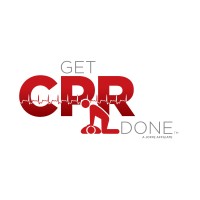 Get CPR Done, LLC logo - Similar company to Resilience Engineering & Construction Management