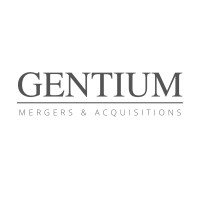 GENTIUM Partners logo - Similar company to Drueker & Co.