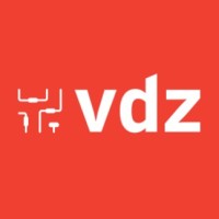 VDZ logo - Similar company to Milo Multitechnieken