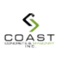 Coast Concrete & Masonry, Inc.
