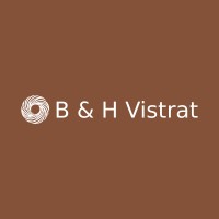 B&H Vistrat logo - Similar company to Laabh Technology Ventures Pvt. Ltd.