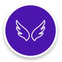 Angel para bodas logo - Similar company to Pymesworld