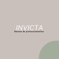 Invicta | Réseau de professionnelles logo - Similar company to Royalty Natural | Produits Capillaires Pour Cheveux Texturés
