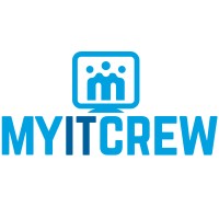My IT Crew logo - Similar company to Integrated Low Voltage