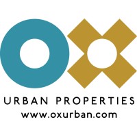 OX URBAN PROPERTIES logo - Similar company to Az Downtowns