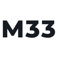 M33 Agência logo - Similar company to Brac Group Latam
