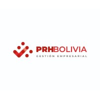 PRH Bolivia logo - Similar company to Reeteil