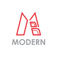 Modern Building Materials Pte Ltd logo - Similar company to Building Materials Group Llc