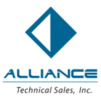 Alliance Technical Sales, Inc. - Process Control Solutions & Instrumentation logo - Similar company to Heartland Controls