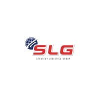 Strategy Logistics Group Co., Ltd logo - Similar company to Wtl International Logistics Ltd