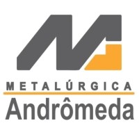 Metalúrgica Andrômeda Ltda logo - Similar company to Vmg