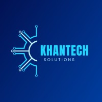 KhanTech Solutions logo - Similar company to Khantech Bilgi Teknolojileri A.Ş.