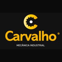 Carvalho Mecânica Industrial logo - Similar company to Jp Martins