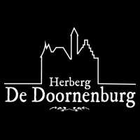 Herberg de Doornenburg logo - Similar company to De Gastendonk - Restaurant