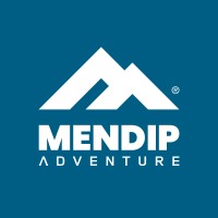 Mendip Adventure (Mendip Activity Centre) logo - Similar company to Frome Printworks