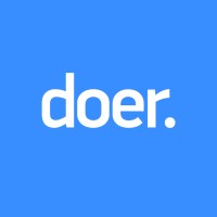 Doer: 10x leadgen with AI logo - Similar company to Mastermindcms