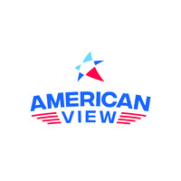 American View Idioms logo - Similar company to Fun Idiomas